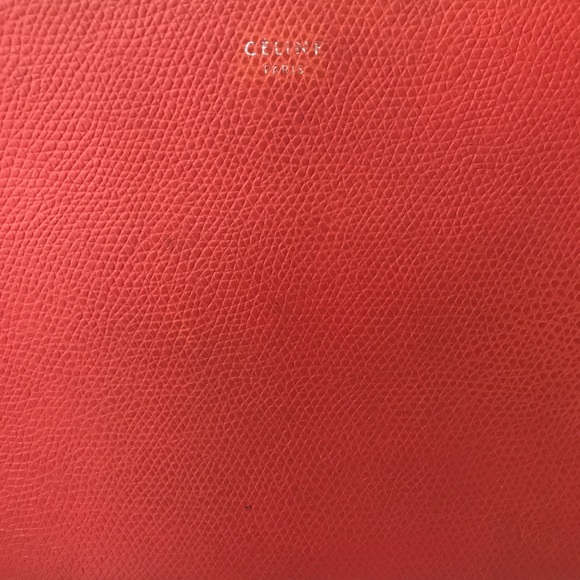 Celine Wallet - Picture 5 of 5